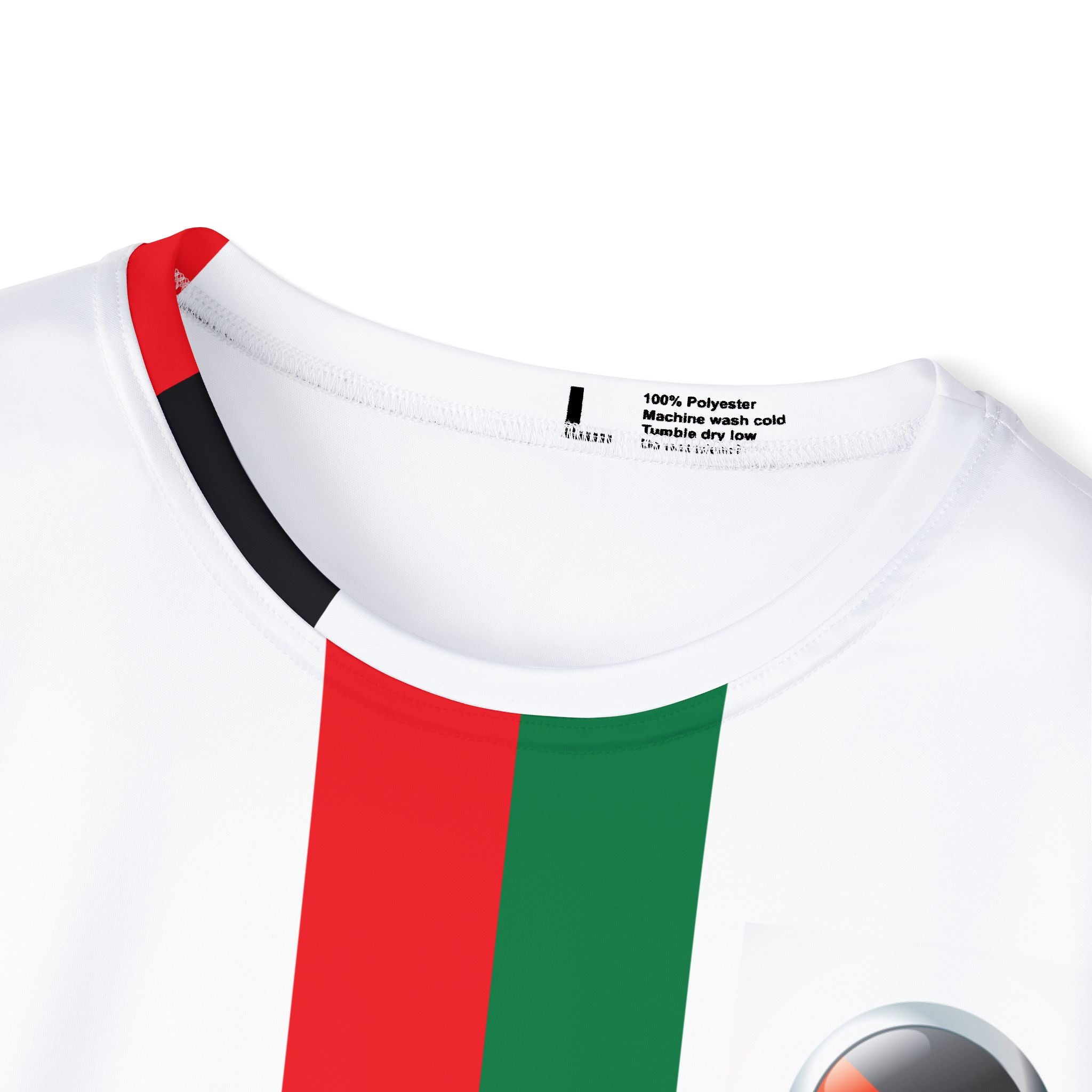 🇵🇸 Flag Pride Sports Jersey – Play with Purpose