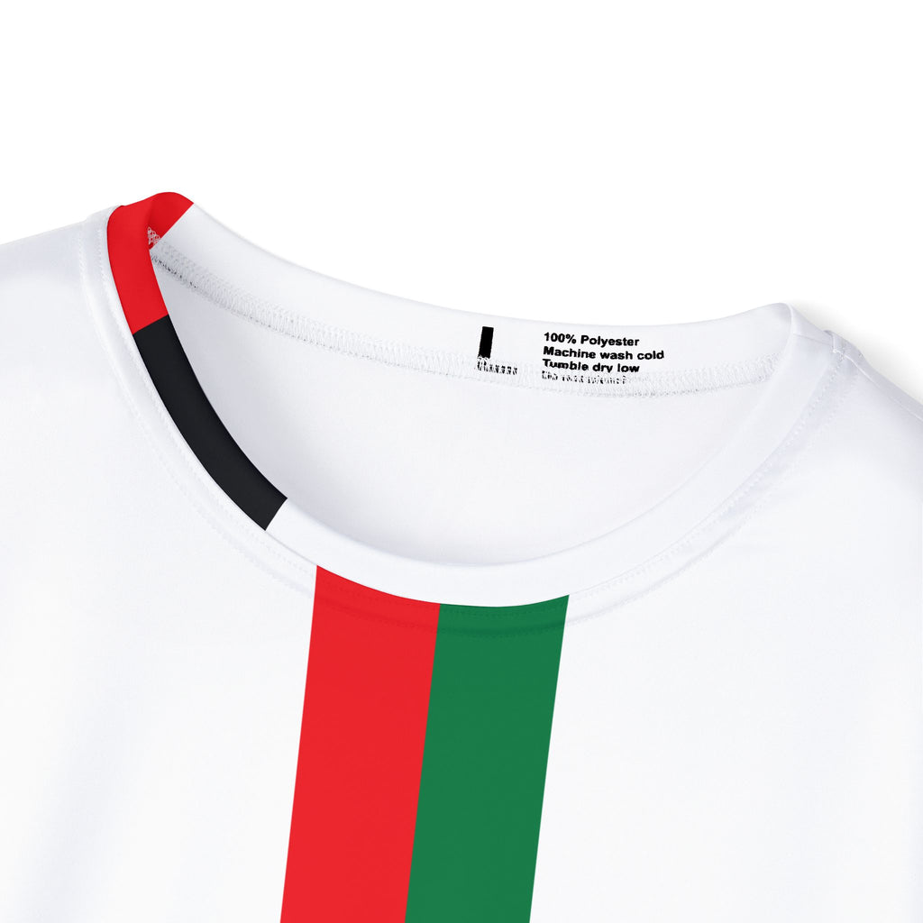 No to Genocide T-Shirt – Wear the Truth